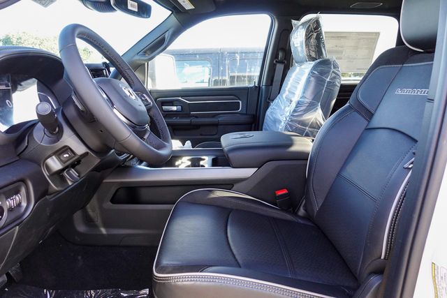 new 2025 Ram 3500 car, priced at $74,945