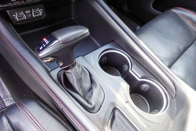 used 2024 Dodge Durango car, priced at $33,389