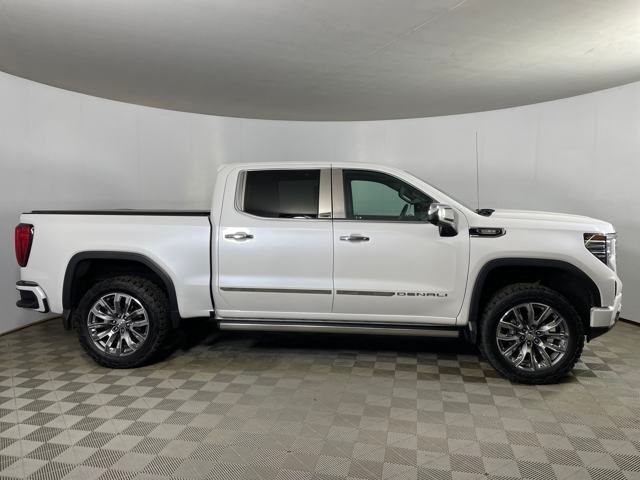 used 2023 GMC Sierra 1500 car, priced at $56,000