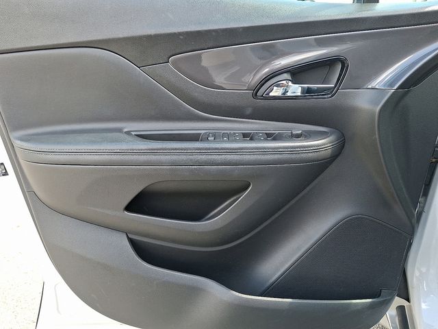 used 2019 Buick Encore car, priced at $16,567