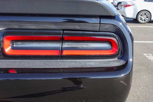 used 2015 Dodge Challenger car, priced at $26,775