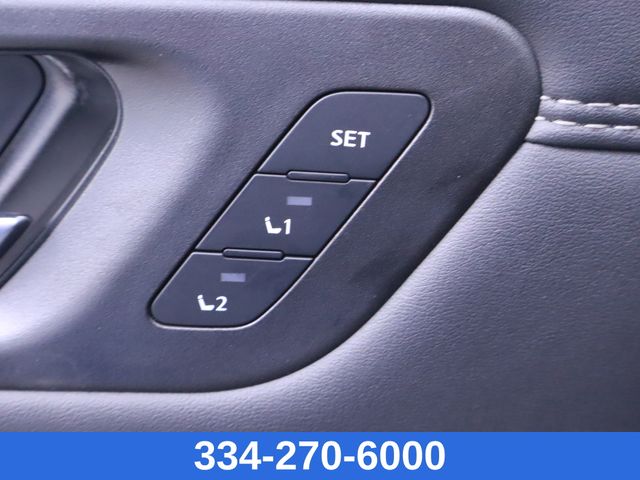 new 2025 Nissan Pathfinder car, priced at $54,630