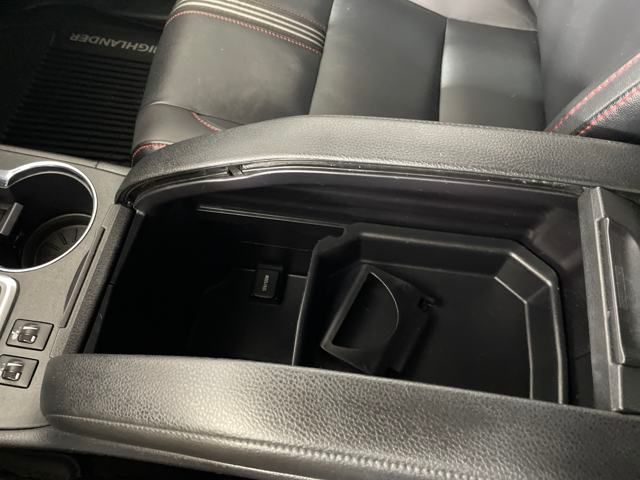 used 2019 Toyota Highlander car, priced at $27,000