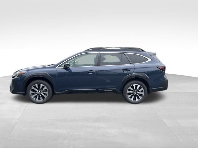 used 2024 Subaru Outback car, priced at $32,499
