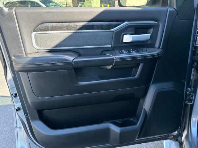 used 2019 Ram 2500 car, priced at $37,999