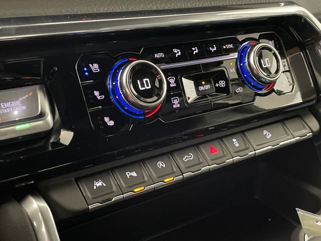 new 2025 GMC Sierra 1500 car, priced at $67,500