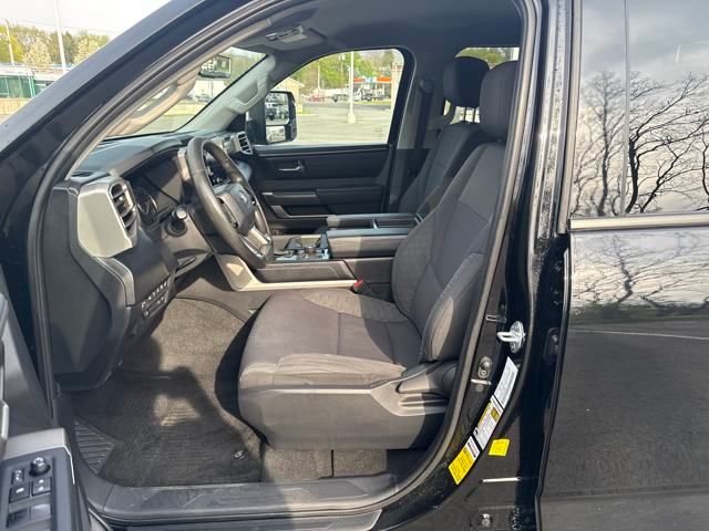 used 2022 Toyota Tundra car, priced at $43,189
