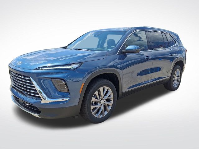 new 2026 Buick Enclave car, priced at $51,255
