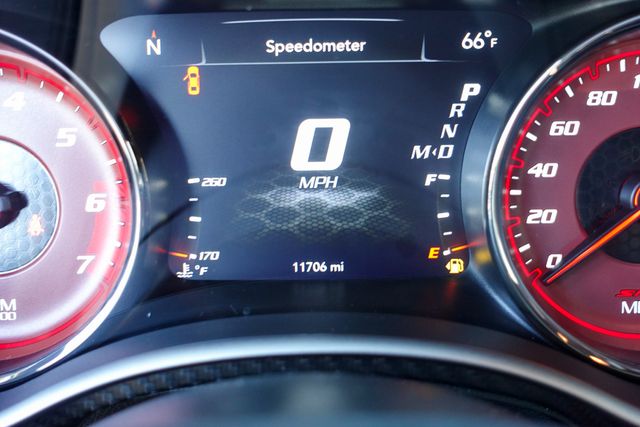 used 2023 Dodge Charger car, priced at $81,249