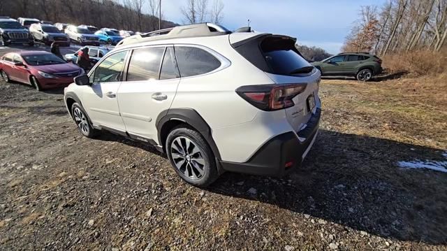 new 2025 Subaru Outback car, priced at $41,885