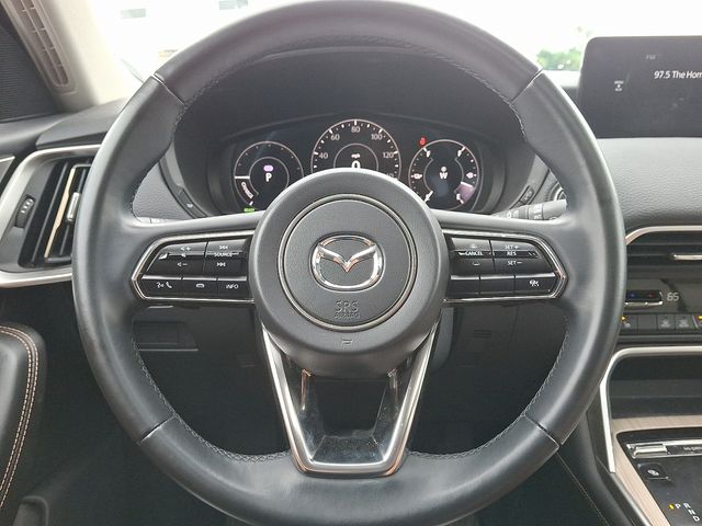 used 2024 Mazda CX-90 PHEV car, priced at $35,792