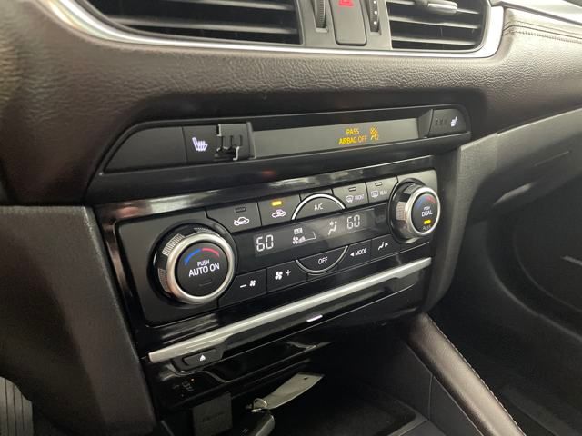 used 2016 Mazda Mazda6 car, priced at $14,500