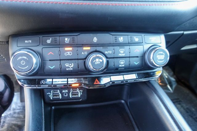 used 2023 Dodge Durango car, priced at $30,288