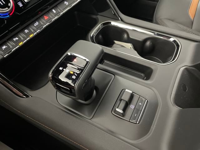 new 2026 GMC Sierra 1500 car, priced at $72,000