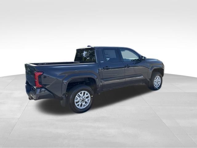 new 2025 Toyota Tacoma car, priced at $41,899