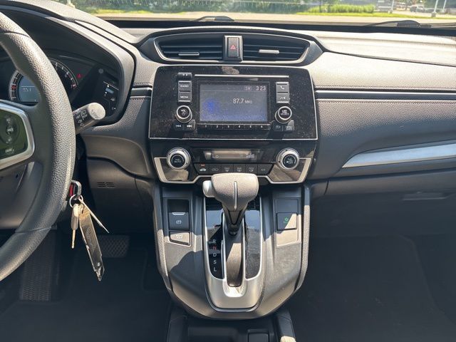 used 2018 Honda CR-V car, priced at $16,574