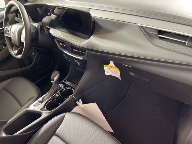 new 2026 Buick Encore GX car, priced at $32,500