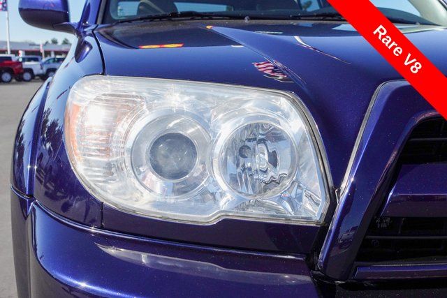 used 2006 Toyota 4Runner car, priced at $15,000