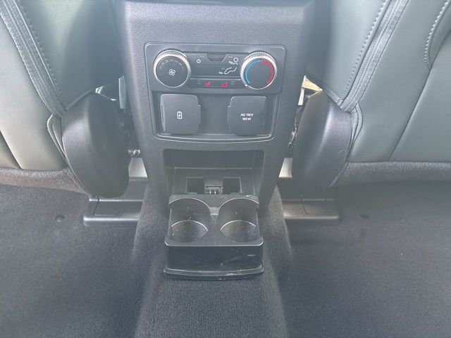 used 2023 Ford Explorer car, priced at $35,999