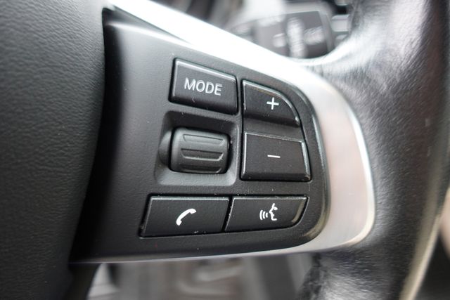 used 2017 BMW X1 car, priced at $13,400