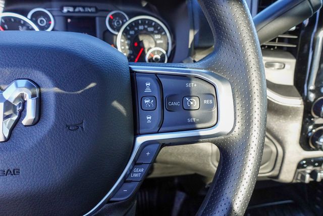 new 2025 Ram 5500HD car, priced at $74,315