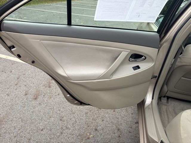used 2007 Toyota Camry car, priced at $7,499