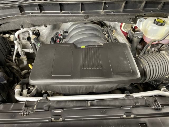 used 2020 GMC Sierra 1500 car, priced at $39,000