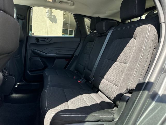 used 2023 Ford Escape car, priced at $19,449