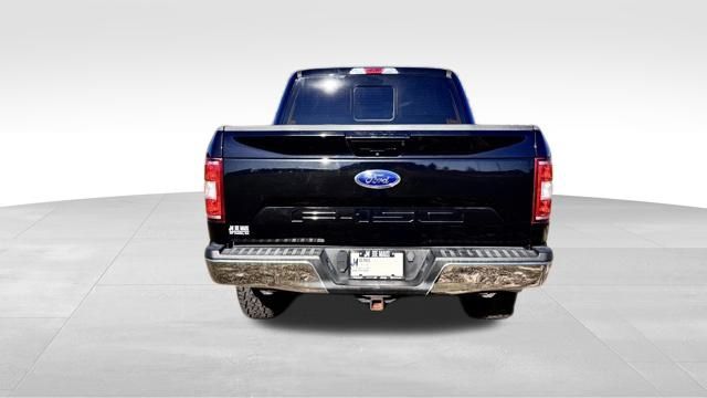 used 2019 Ford F-150 car, priced at $32,987