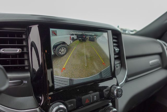 new 2024 Ram 3500 car, priced at $60,431