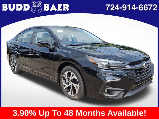 new 2025 Subaru Legacy car, priced at $30,511