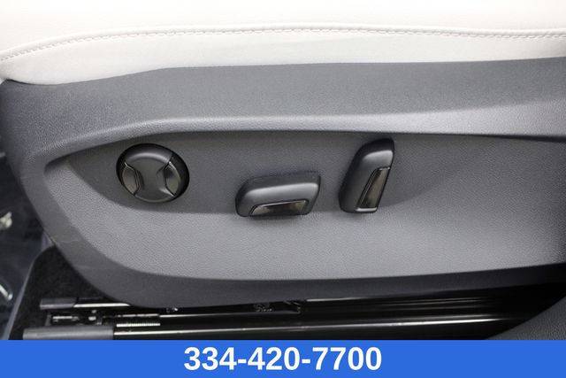 new 2025 Volkswagen Taos car, priced at $30,028