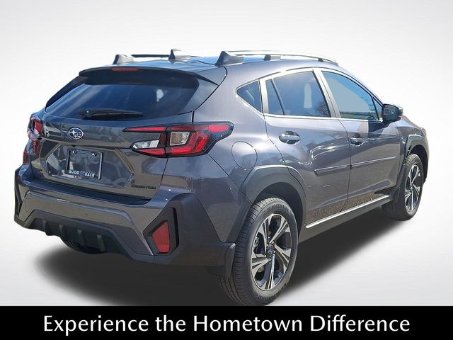 new 2026 Subaru Crosstrek car, priced at $32,227