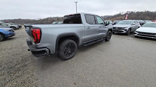 new 2025 GMC Sierra 1500 car, priced at $61,525