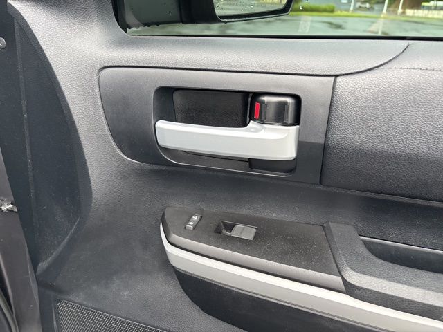 used 2018 Toyota Tundra car, priced at $30,299