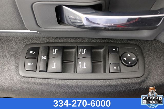 used 2022 Ram 1500 Classic car, priced at $25,999