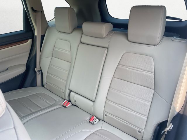 used 2022 Honda CR-V car, priced at $29,597