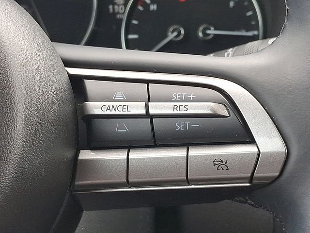 used 2023 Mazda CX-30 car, priced at $24,464