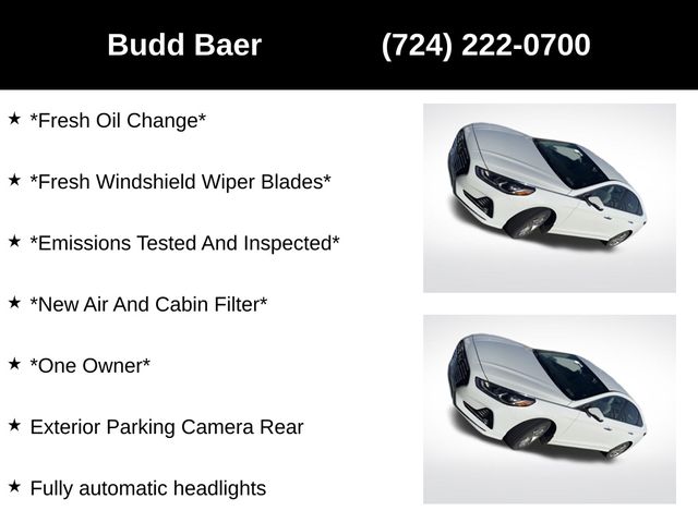 used 2018 Hyundai Sonata car, priced at $11,440
