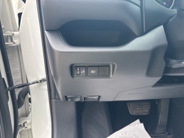 used 2021 Toyota RAV4 car, priced at $23,299
