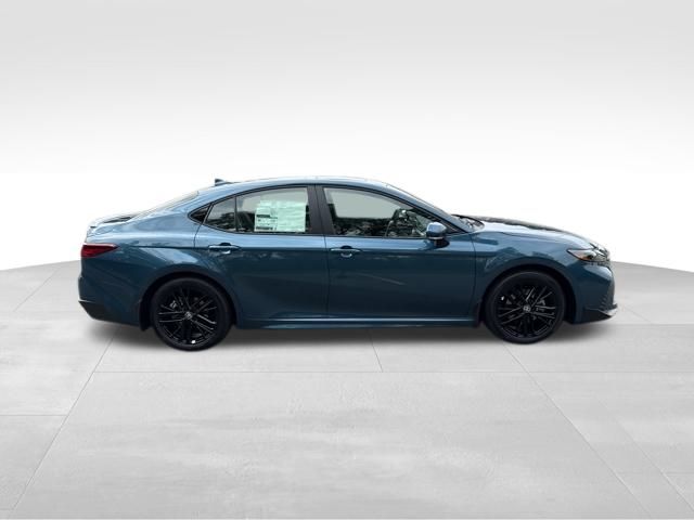 new 2026 Toyota Camry car, priced at $36,386