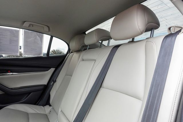 used 2021 Mazda Mazda3 car, priced at $20,000