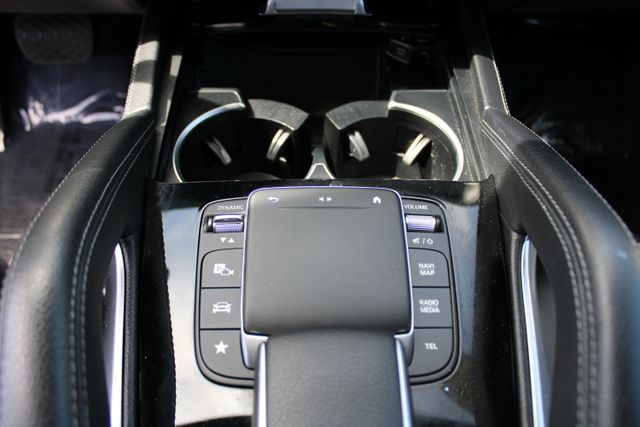 used 2022 Mercedes-Benz GLE car, priced at $46,999