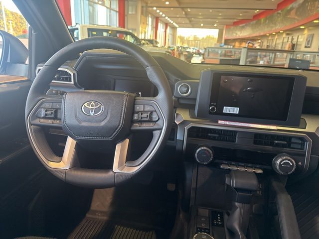 new 2025 Toyota 4Runner car, priced at $47,387