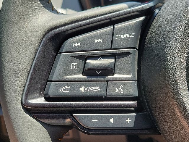 new 2025 Subaru Crosstrek car, priced at $37,678