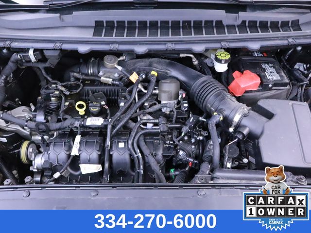 used 2024 Ford Edge car, priced at $23,997