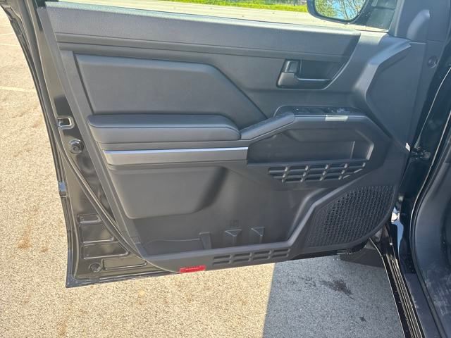 new 2025 Toyota Tacoma car, priced at $42,935