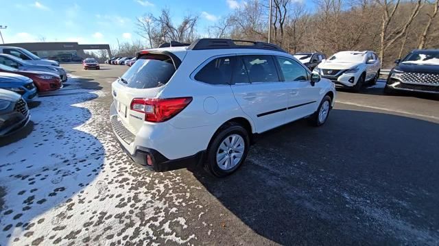 used 2019 Subaru Outback car, priced at $20,497