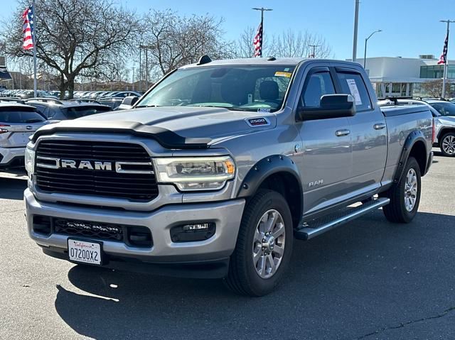 used 2019 Ram 2500 car, priced at $37,999