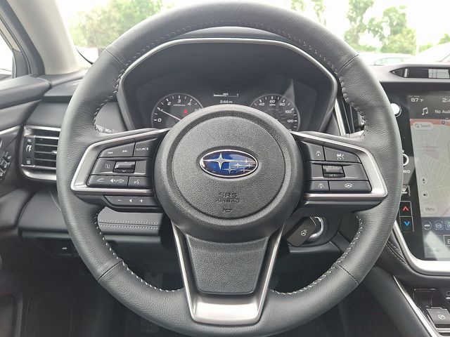new 2025 Subaru Legacy car, priced at $35,981